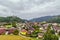 View of Strassburg, Austria