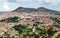 View of Sucre, Bolivia