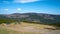 View of the summit of the Brocken