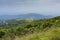 View at the summit of Grand Ballon