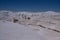 View from the summit Kizlarsivrisi, Taurus Mountains