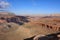 View of Surprise Valley in Grand Canyon National Park, Arizona.