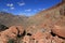 View of Surprise Valley in Grand Canyon National Park, Arizona.