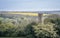 View of the Sussex Countryside, Battle, UK