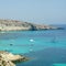 View of Tabaccara in Lampedusa