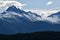 A View of Tantalus Ridge.