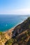 View from Taormina