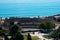 View of the Tarragona Amphitheatre Anfiteatro de Tarraco