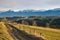 View of Tatra mountains from ZÄ…b