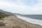 A view from Tayrona National Park, Santa Marta