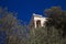 View of the temple of Athena Niki in Athens, Greece.