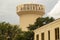 View of Texas A&M University in College Station, Texas