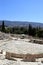 View of Theater of Dionysus