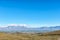 View from Theronsberg Pass towards Ceres valley