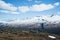 View from Thompson Pass