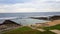 View of a tidal pool in Cronulla, Sydney, NSW, Australia