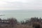 View from Tihany