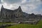 A View of Tintern Abbey