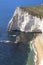 View to Bat\'s Head, Jurassic Coast, Dorset