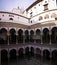 View to Dar Mustapha Pacha Palace, Casbah of Algiers, Algeria