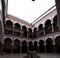 View to Dar Mustapha Pacha Palace, Casbah of Algiers, Algeria