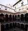 View to Dar Mustapha Pacha Palace, Casbah of Algiers, Algeria