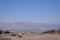 View to the Eilat gulf and Aqaba