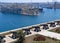 View to Grand Harbour of Valetta