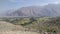View to Ishkashim, Afghanistan