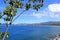 View to Jaco Beach, Puntarena, Costa Rica