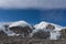 View to Katung Kang from Thorong La pass