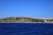 View to Mgarr from the Car Ferry between Malta and Gozo