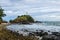 View to the old Lighthouse of Koh Lanta