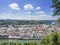 View to Passau