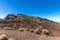 View to Roques del Cedro at Mirador de las Narices del Teide