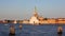 View to San Giorgio Maggiore venice, Gondolas Venice, Italy