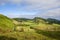 View to Serra Devassa, Sete Cidades, Sao Miguel island, Azores, Portugal