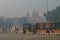 :View to Shri Digambar Jain Lal Mandir is the oldest and best-kn