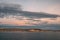 View to St. Pauls Bay from Qawra, Malta