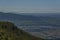 View to valley from Boland Mountain