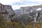 View to Vikos Canyon, Greece