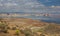 View to Wahweap Marina at Lake Powell close to Page, USA