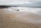 View to West Pentire from Towan Head, Fistral, Newquay