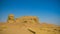 View to Western Deffufa temple ,Kerma, Nubia, Sudan