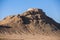 View to the Zoroastrian Tower of Silence in Yazd