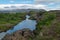 View to Ãrmannsfell, Ãžingvellir National Park, Iceland