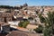 View of Toledo in Spain