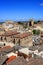 View of Toledo, Spain