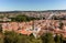 View of Tomar, Portugal