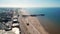 View from the top of Blackpool Tower - Blackpool - United Kingdom